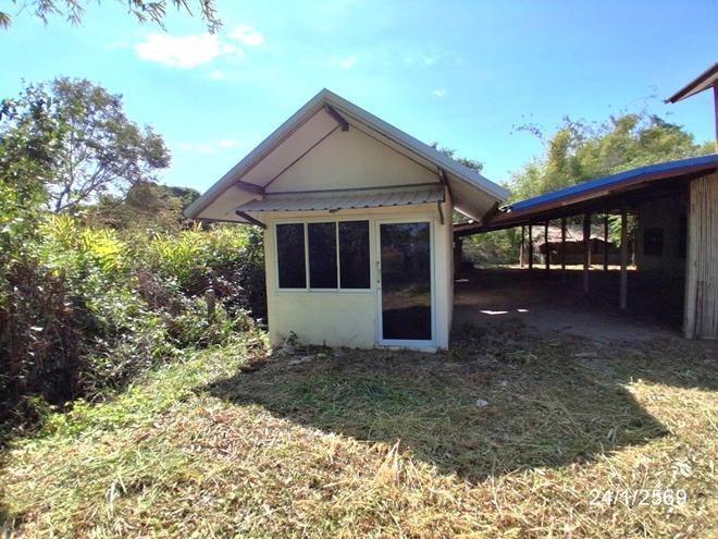 รูป บ้านเดี่ยว 229 ตร.วา ปทุมรัตต์ ร้อยเอ็ด 1.5M - รูปที่ 4/35