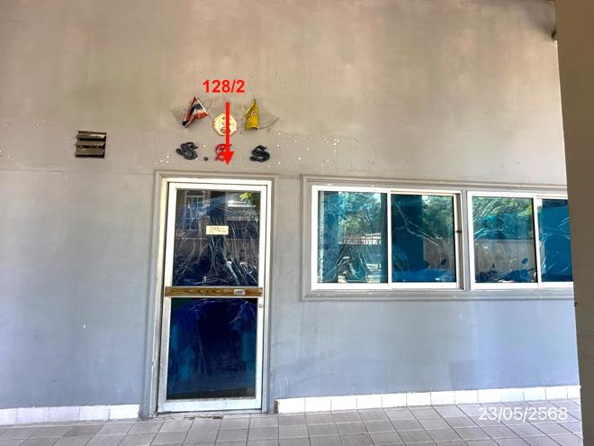 รูป ห้องชุดสำนักงาน 58.02 ตร.วา ชาญอิสระ ซิตี้โฮม เขตภาษีเจริญ กรุงเทพมหานคร 1.4M - รูปที่ 5/23