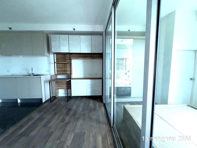 picture CONDO 25.05 Sq.m. Bang Plee Samut Prakarn for 1M - 5/35