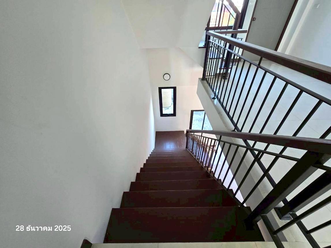picture SHOP HOUSE 31.1 Sq.w. Bang Yai Nonthaburi for 5.2M - 16/29