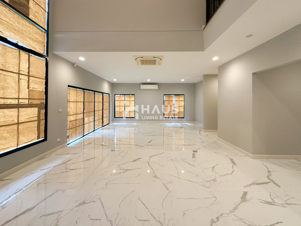 picture Setthasiri Ratchapruek - Phran Nok / 4 Bedrooms #HRP1073 - 4/20