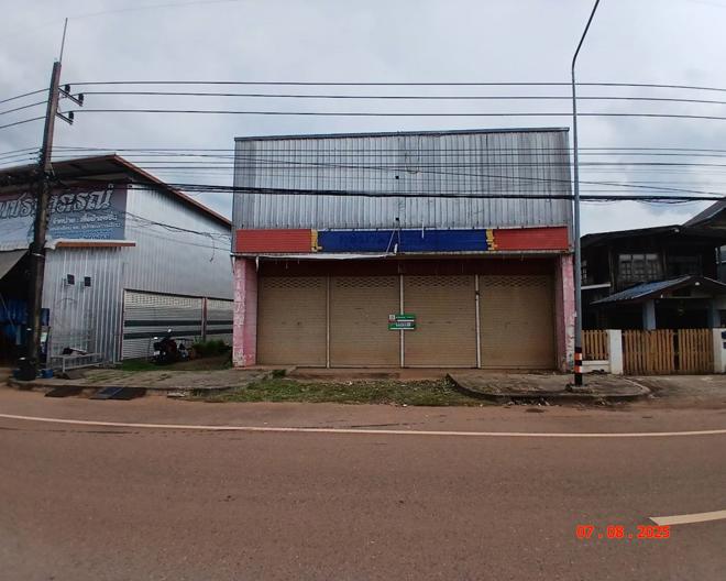 picture FACTORY 2941 Sq.w. Ku Su Man Sakon Nakhon for 12.1M - 5/43