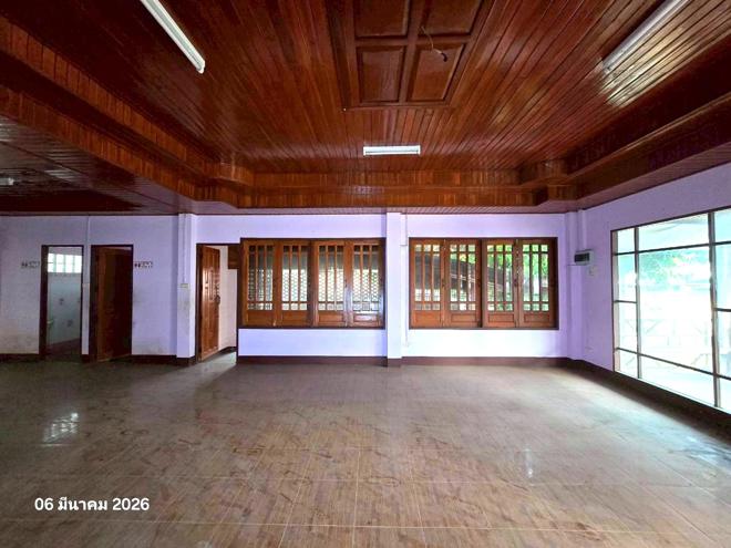 รูป บ้านเดี่ยว 106.6 ตร.วา เมืองแพร่ แพร่ 2M - รูปที่ 5/33