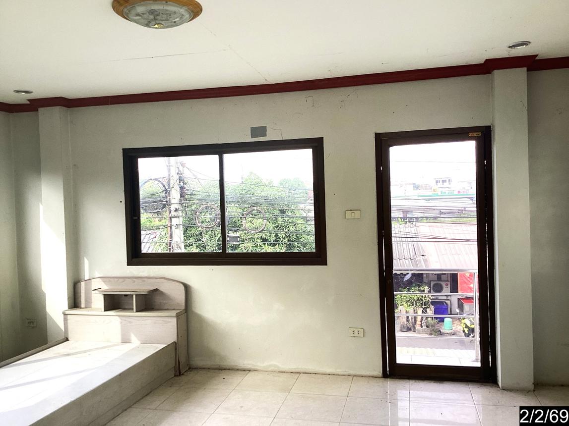 รูป บ้านเดี่ยว 105.1 ตร.วา เมืองบุรีรัมย์ บุรีรัมย์ 5.1M - รูปที่ 23/33