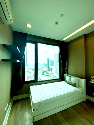 คอนโดให้เช่า : 🏢 ให้เช่าคอนโด : Equinox (อีควิน็อกซ์)   รหัสทรัพย์ | 📌LNP-C7228 