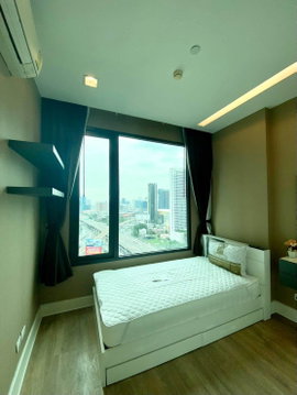 🏢 ให้เช่าคอนโด : Equinox (อีควิน็อกซ์) รหัสทรัพย์ | 📌LNP-C7228