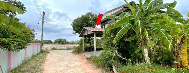 picture HOME 64 Sq.w. Waeng Noi Khon Kaen for 446,000 - 4/15