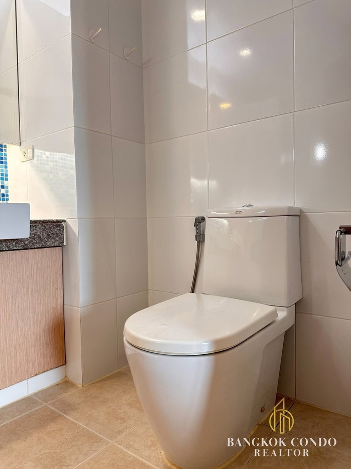 picture 🍀🍀 Best Value🔥 For Rent📌 Residence 52 (Line:@rent2022) BTS On Nut✨Ready to move in 🔖 A40129 - 13/16