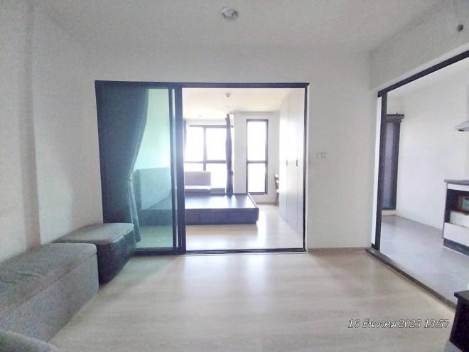 picture CONDO 29.14 Sq.m. Huai Khwang Bangkok for 2.3M - 2/25