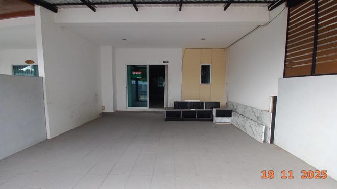picture TOWN HOUSE 22 Sq.w. Si Racha Chonburi for 1.7M - 2/29