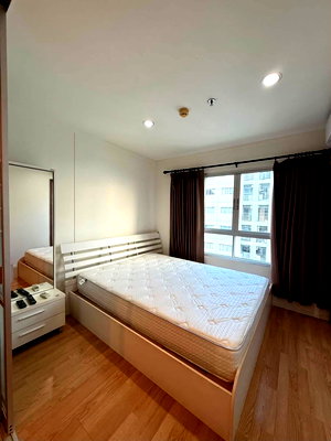 Condos for rent : Lumpini Mega city Bangna for rent ✨ Fully furnished