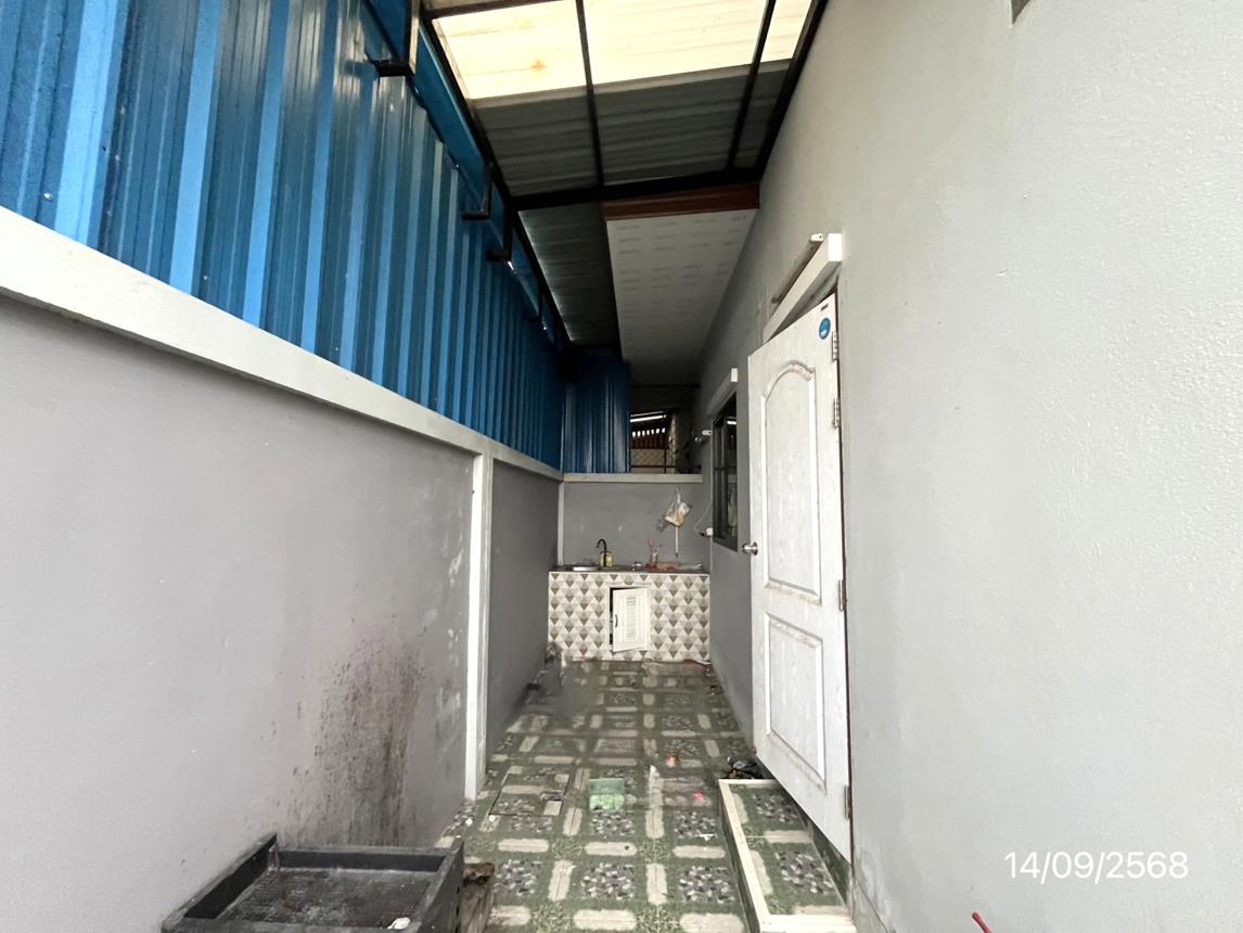 picture TOWN HOUSE 28.7 Sq.w. Pluak Daeng Rayong for 1.9M - 19/25