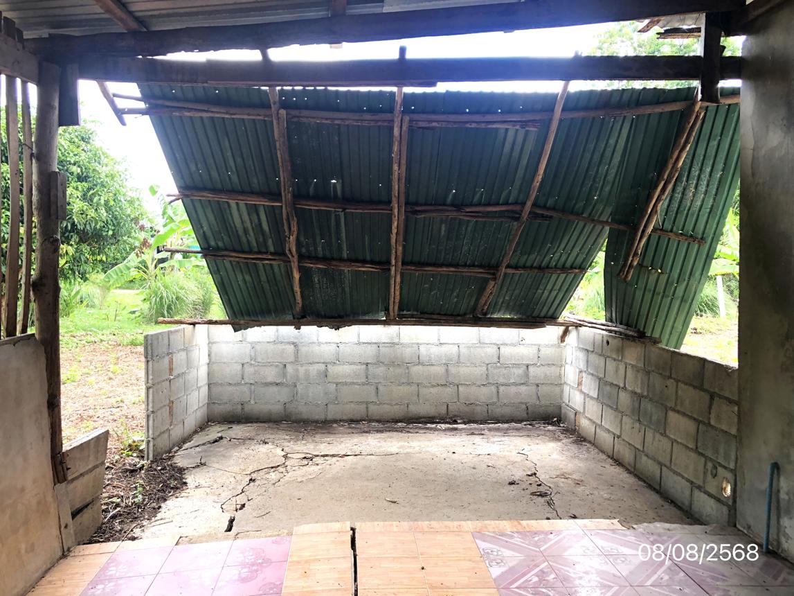 รูป บ้านเดี่ยว 731.7 ตร.วา เมืองเพชรบูรณ์ เพชรบูรณ์ 1.2M - รูปที่ 31/35