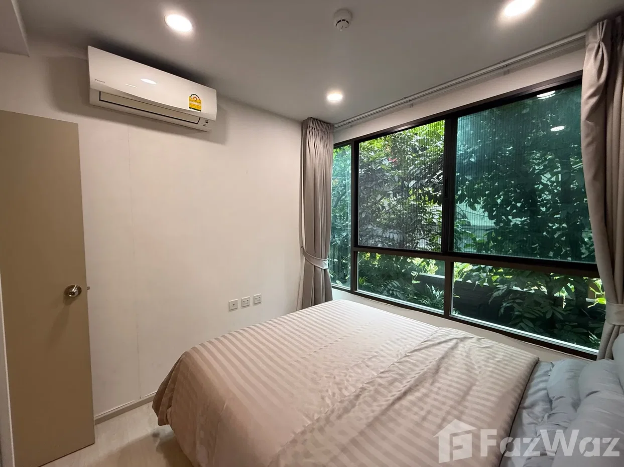 รูป ขาย คอนโด 1 ห้องนอน ในโครงการ เดอะทรี สุขุมวิท 64 6787904 - รูปที่ 3/10