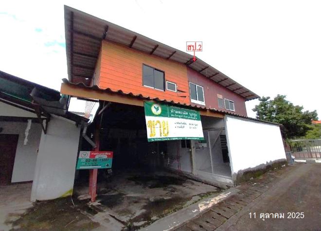 picture HOME 115 Sq.w. San Sai Chiang Mai for 3.9M - 4/41