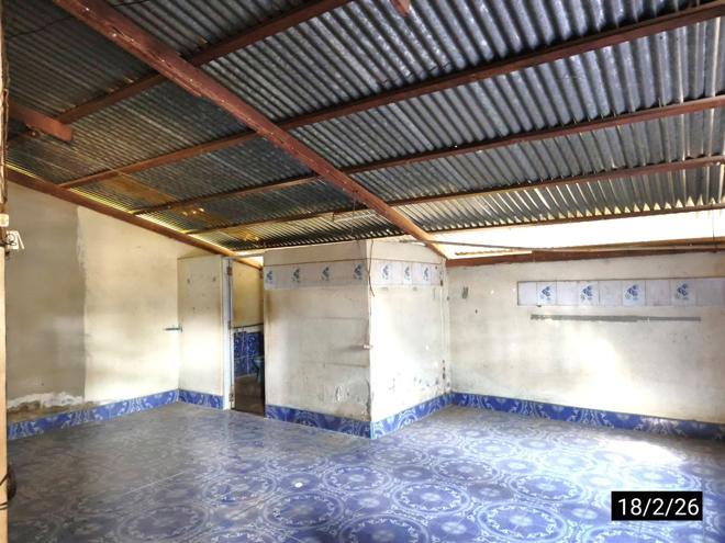 รูป บ้านเดี่ยว 100 ตร.วา แก้งคร้อ ชัยภูมิ 458,000 - รูปที่ 10/25