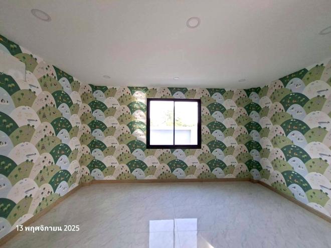 รูป บ้านเดี่ยว 70 ตร.วา นรีพูล 2 หัวหิน ประจวบคีรีขันธ์ 3.3M - รูปที่ 12/33