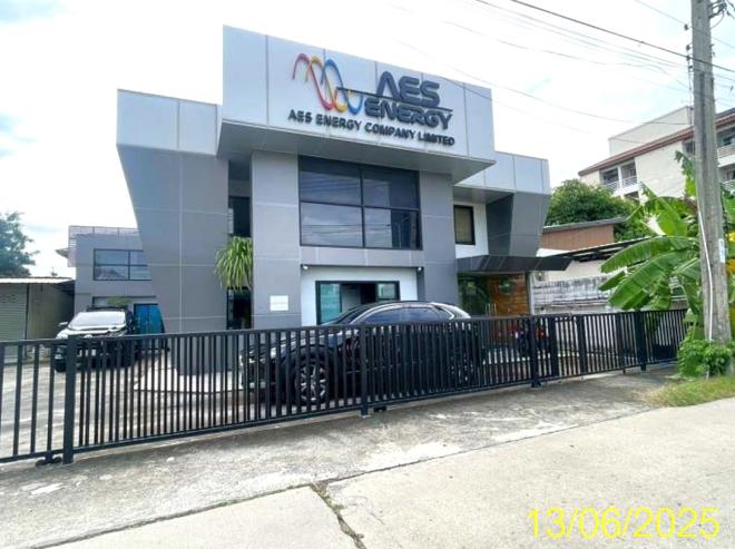 รูป อาคารสำนักงาน 135 ตร.วา เขตบางซื่อ กรุงเทพมหานคร 18.9M - รูปที่ 2/27