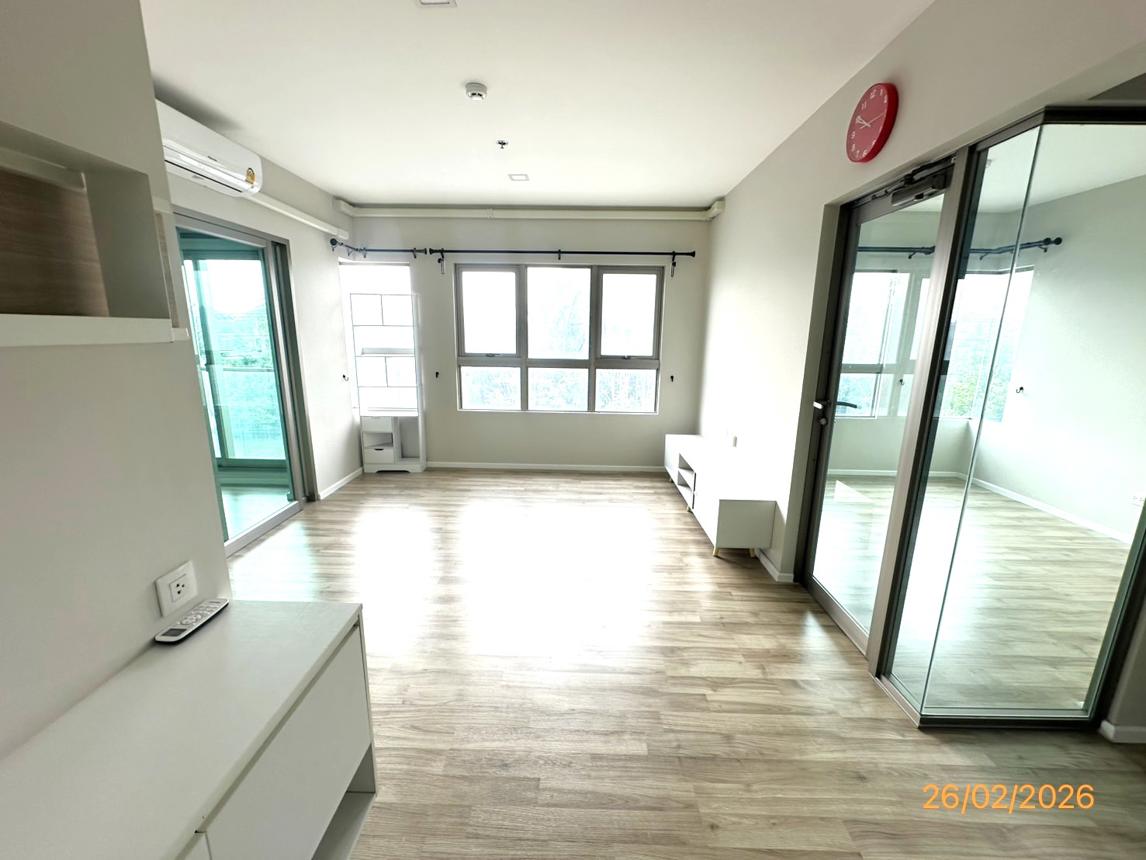 picture CONDO 46.5 Sq.m. Bang Khun Thian Bangkok for 2.9M - 14/25