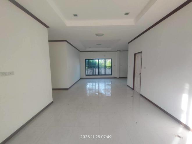 รูป บ้านเดี่ยว 100 ตร.วา เมืองระยอง ระยอง 2.9M - รูปที่ 8/29