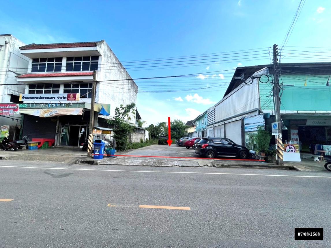 รูป ที่ดินว่างเปล่า 499.3 ตร.วา เมืองสกลนคร สกลนคร 24.8M - รูปที่ 10/21
