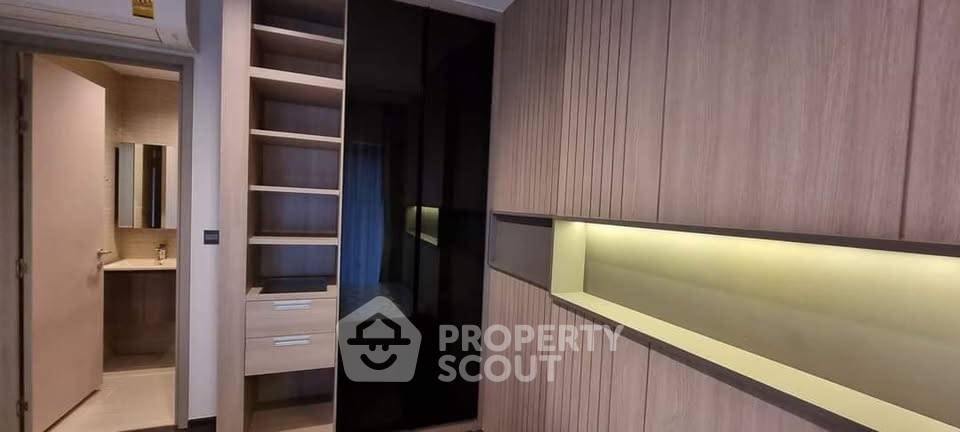 รูป 1 ห้องนอน The Line Asoke - Ratchada | 300 ม. ถึง MRT พระราม 9 (ID 3318340) - รูปที่ 5/6