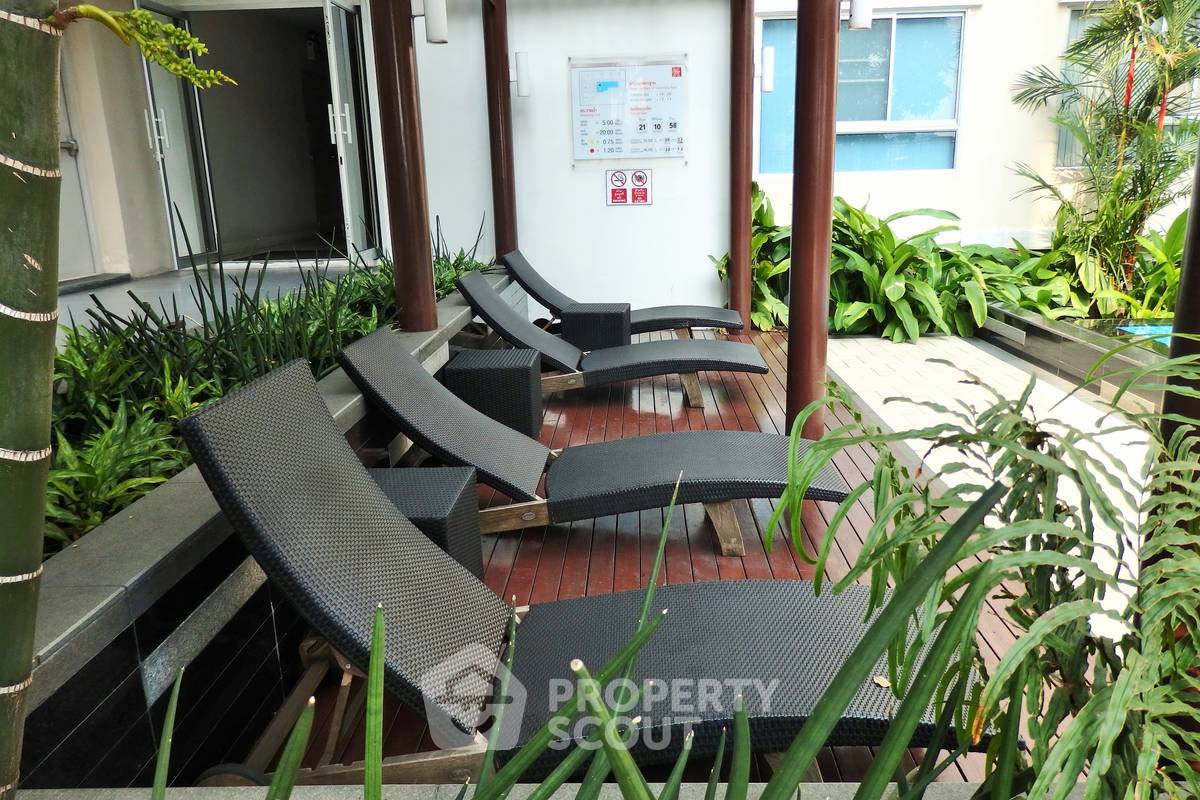 picture 1-BR Condo at Condo One X Sukhumvit 26 near BTS Phrom Phong (ID 884394) - 5/6