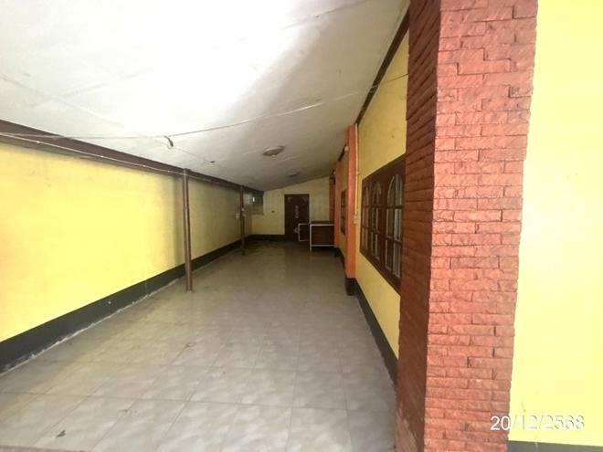 รูป บ้านเดี่ยว 59.5 ตร.วา เมืองอุบลราชธานี อุบลราชธานี 1.5M - รูปที่ 5/33