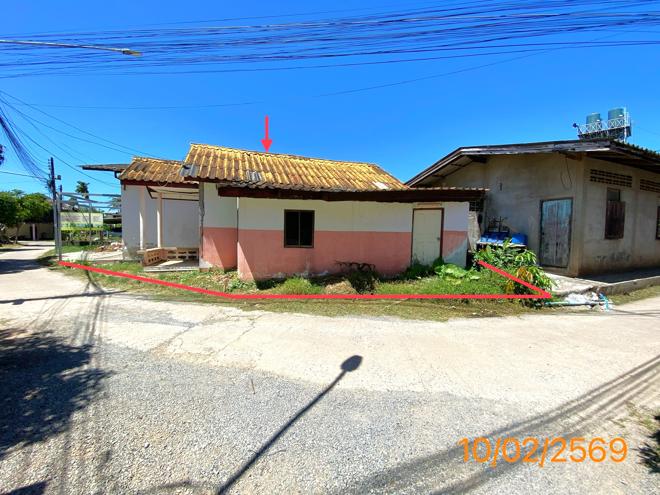รูป บ้านเดี่ยว 30 ตร.วา ถลาง ภูเก็ต 956,000 - รูปที่ 2/25