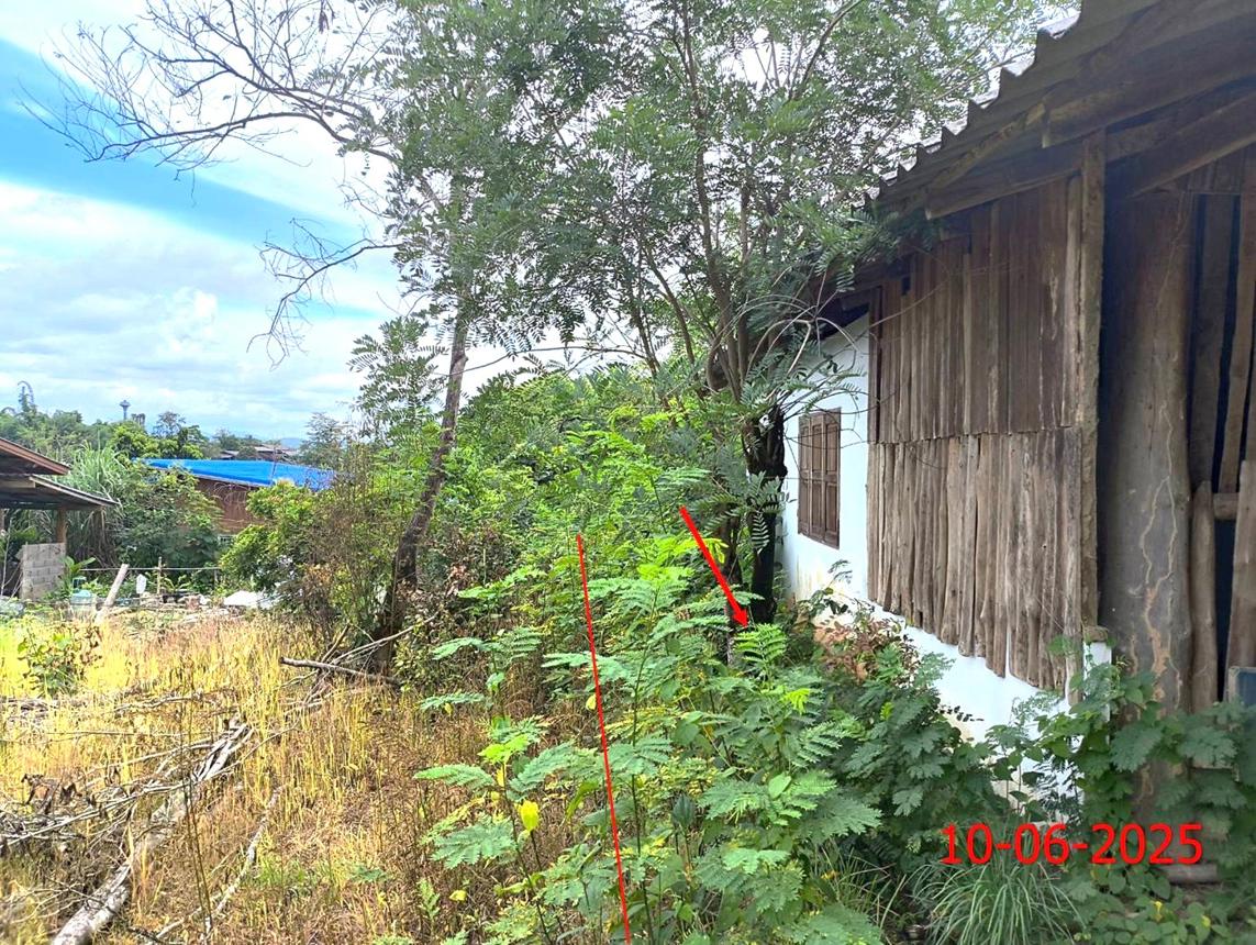 รูป บ้านเดี่ยว 867 ตร.วา แจ้ห่ม ลำปาง 468,000 - รูปที่ 35/39