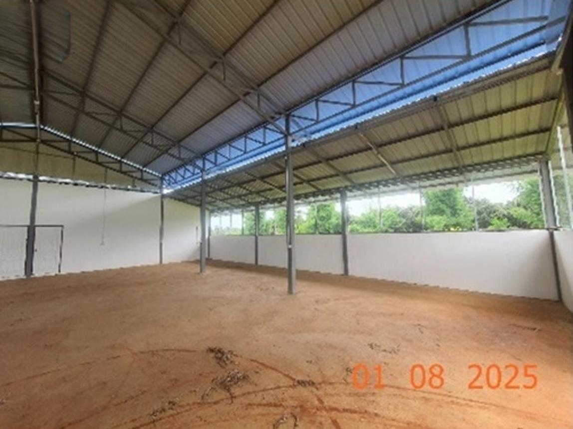 picture FACTORY 3974 Sq.w. Phrao Chiang Mai for 6.9M - 25/39