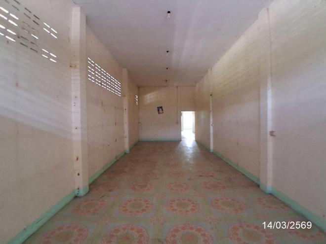 รูป บ้านเดี่ยว 76 ตร.วา ปทุมรัตต์ ร้อยเอ็ด 2.2M - รูปที่ 6/27