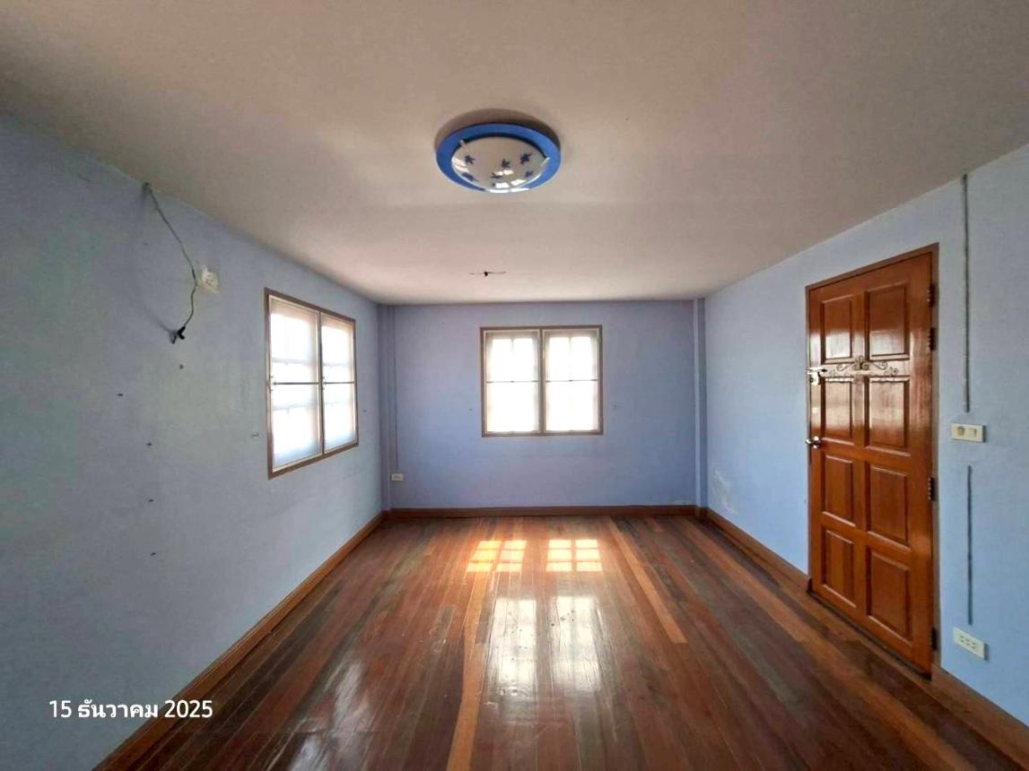 picture TOWN HOUSE 66 Sq.w. Muang Phetchaburi Petchburi for 1.7M - 44/51