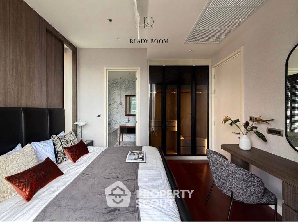 picture 2-BR Condo At Khun By Yoo Near BTS Thong Lor (ID 1445742) - 6/33