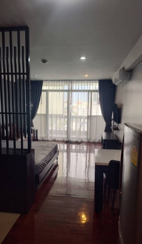 picture 🥳JC Tower. Fl.9 *Near BTS Saphan Khwai💚Line id: @thefirstagent [RAR2609-2650] - 2/10