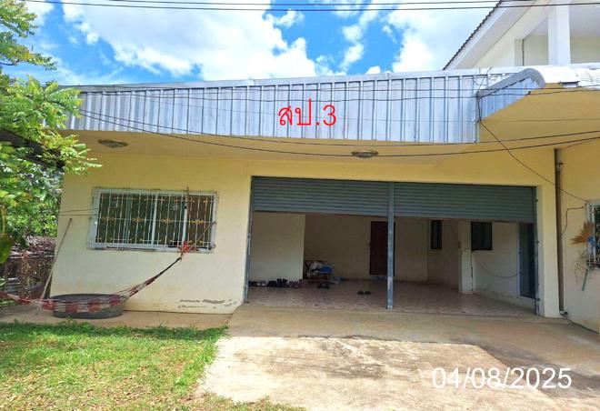 picture HOME 1387.8 Sq.w. Muang Lamphun Lamphun for 6.9M - 25/65
