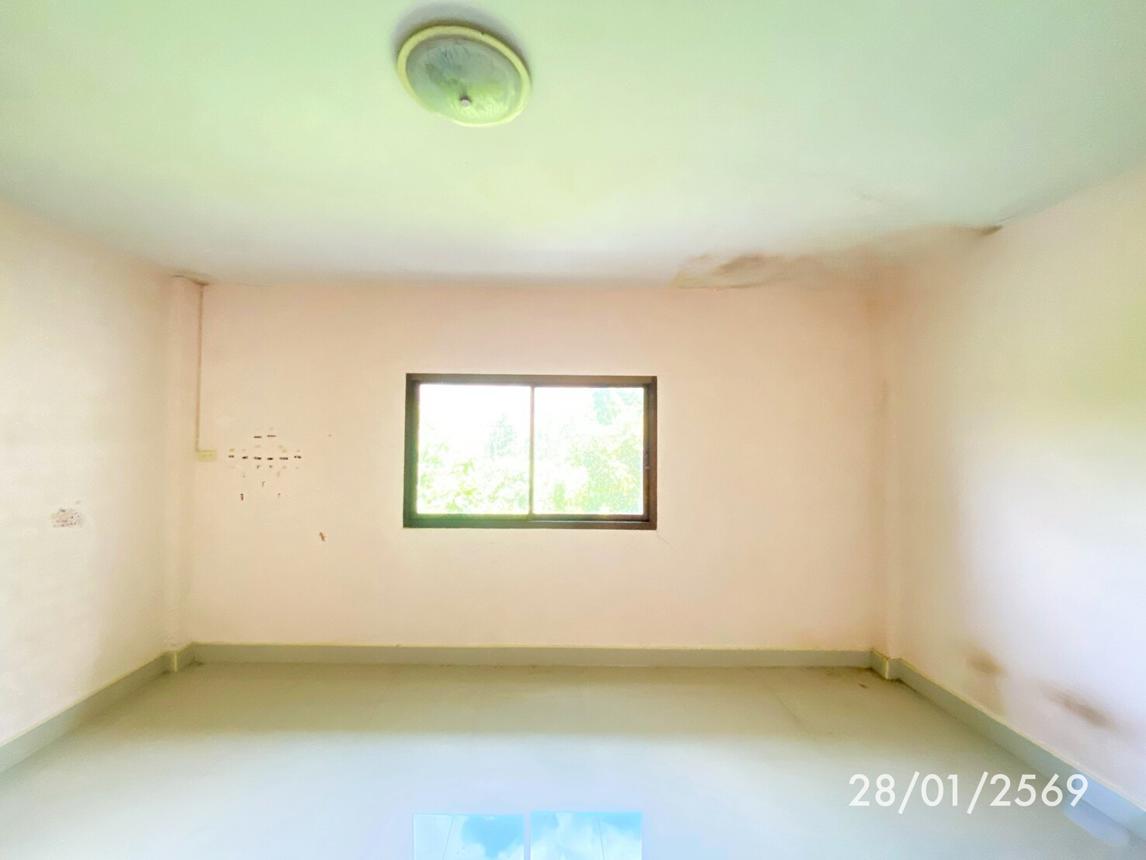รูป อาคารพาณิชย์ 33 ตร.วา สะเดา สงขลา 2M - รูปที่ 25/35