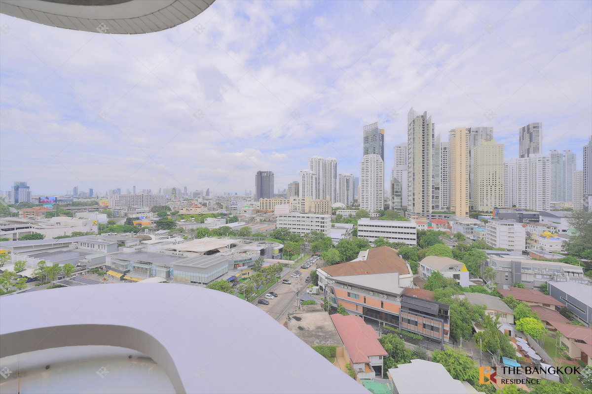 รูป เช่าคอนโด 🌃 Promsuk Condominium 3นอน 320ตร.ม. 100k ยูนิตกว้างพิเศษ พร้อม Pet-Friendly 🐱 ใกล้ BTS ทองหล่อ   - รูปที่ 15/16