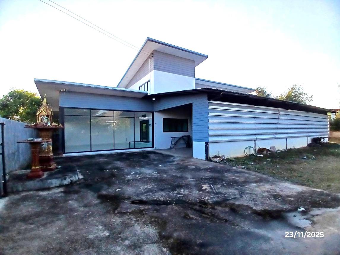 picture HOME 250 Sq.w. Muang Lamphun Lamphun for 5.2M - 22/43