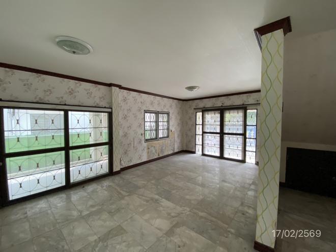 รูป บ้านเดี่ยว 120 ตร.วา พนาสนธิ์ การ์เด้นโฮม 3 เขตมีนบุรี กรุงเทพมหานคร 7M - รูปที่ 6/35