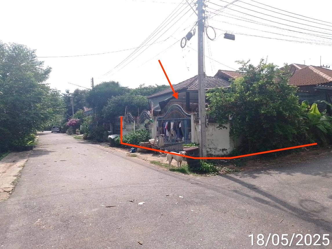 picture HOME 55 Sq.w. Sattahip Chonburi for 1.6M - 10/19