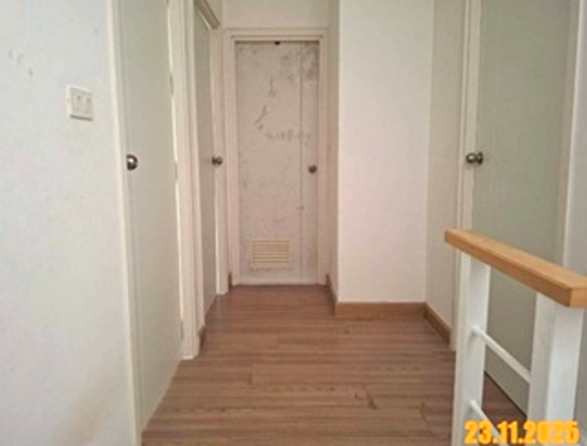 picture TOWN HOUSE 32.6 Sq.w. Lat Krabang Bangkok for 3.9M - 10/35