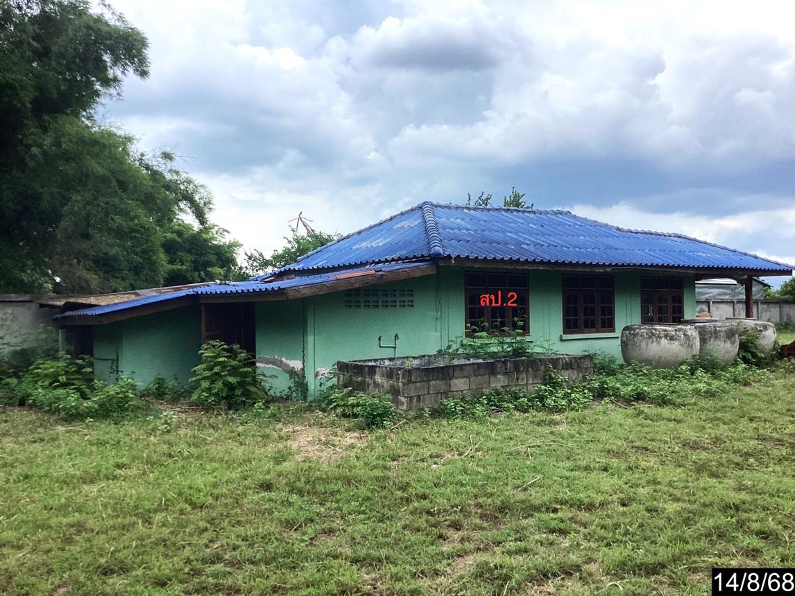 picture HOME 4133 Sq.w. Phu Khieo Chaiyaphum for 4.3M - 33/45