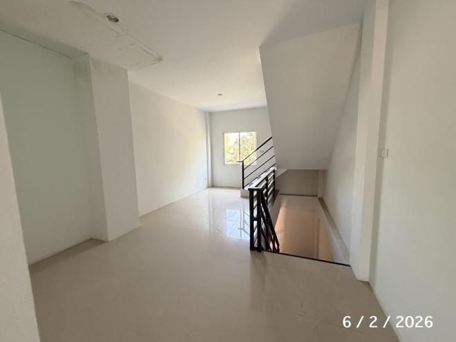 รูป อาคารพาณิชย์ 21.3 ตร.วา สารภี เชียงใหม่ 3M - รูปที่ 8/33