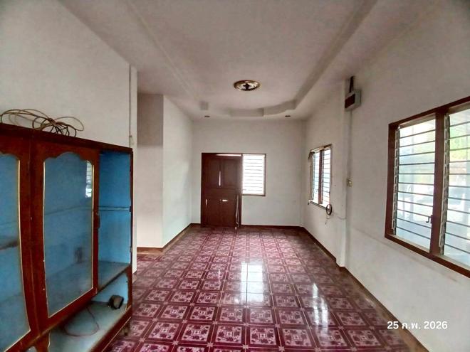 รูป บ้านเดี่ยว 99 ตร.วา สันป่าตอง เชียงใหม่ 1.2M - รูปที่ 5/31