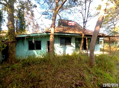 บ้านเดี่ยว เชียงใหม่ : บ้านเดี่ยว 800 ตร.วา สันกำแพง เชียงใหม่ 5M