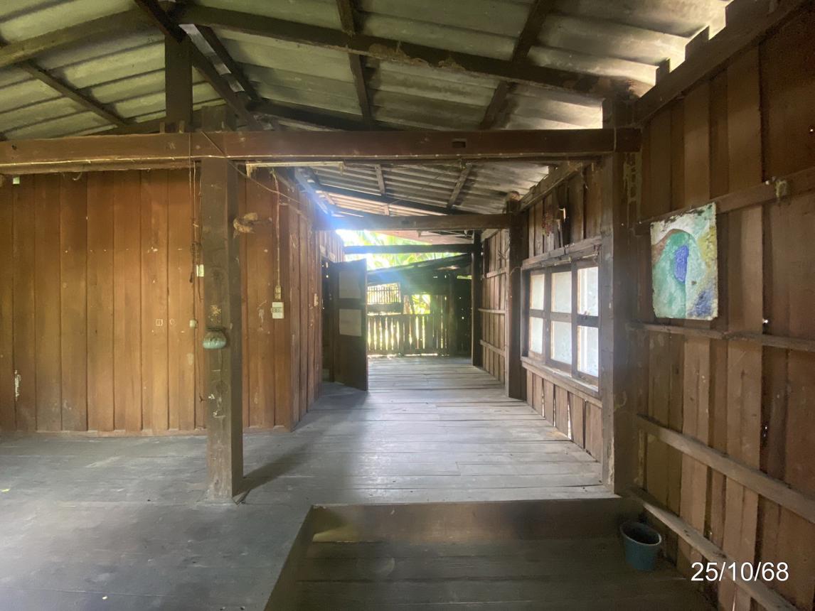picture HOME 174 Sq.w. Phrao Chiang Mai for 376,000 - 20/31