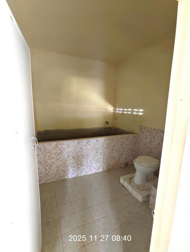 รูป บ้านเดี่ยว 115 ตร.วา สอยดาว จันทบุรี 520,000 - รูปที่ 24/33
