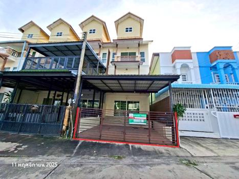 picture TOWN HOUSE 22.2 Sq.w. Hua Hin Prachaubkirikhan for 2.8M - 42/45