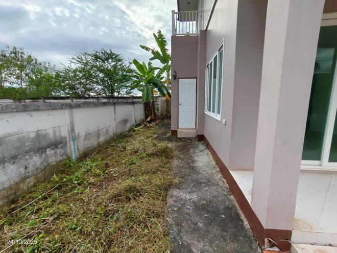 picture HOME 67.5 Sq.w. Muang Udon Thani Udon Thani for 3.2M - 24/51